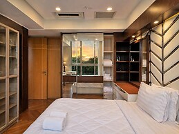 Summit By SanLiving - 2BR