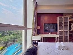 Summit By SanLiving - 2BR