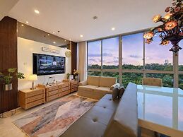 Summit By SanLiving - 2BR