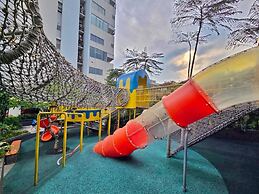 Summit By SanLiving - 2BR