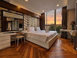 Summit By SanLiving - 2BR
