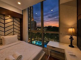 Summit By SanLiving - 2BR