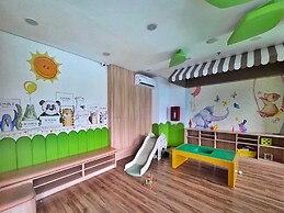 Summit By SanLiving - 2BR