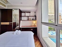 Summit By SanLiving - 2BR