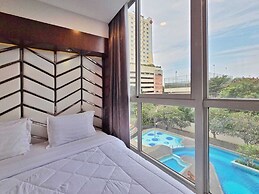 Summit By SanLiving - 2BR