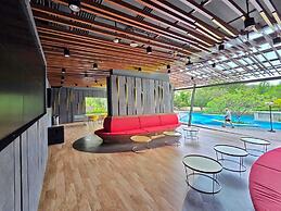 Summit By SanLiving - 2BR