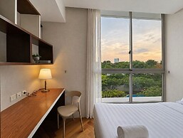 Summit By SanLiving - 2BR