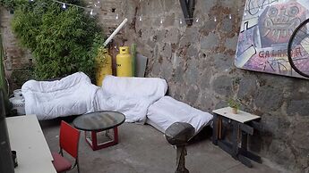 La Mancha Art Hostel