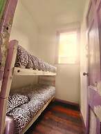 La Mancha Art Hostel