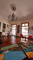 La Mancha Art Hostel