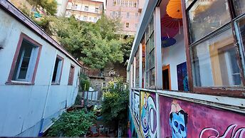 La Mancha Art Hostel