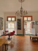 La Mancha Art Hostel