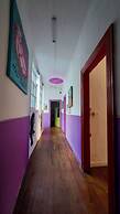 La Mancha Art Hostel