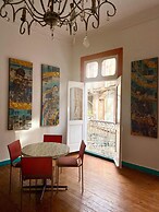 La Mancha Art Hostel
