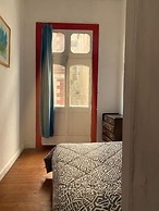 La Mancha Art Hostel