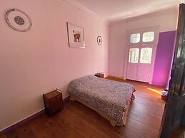 La Mancha Art Hostel