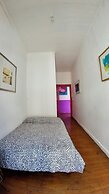 La Mancha Art Hostel
