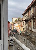 La Mancha Art Hostel