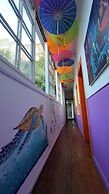 La Mancha Art Hostel