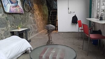 La Mancha Art Hostel