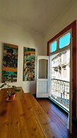 La Mancha Art Hostel