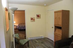 The Orca Inn