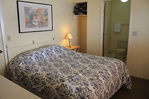 The Orca Inn
