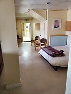 The Orca Inn