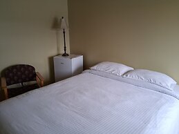 The Orca Inn