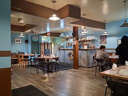 The Orca Inn