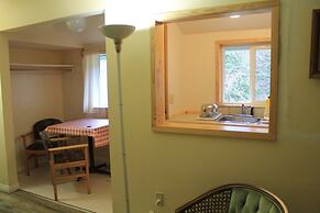 The Orca Inn