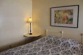 The Orca Inn