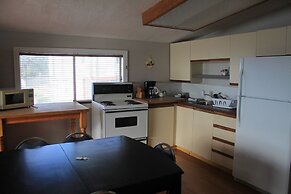 The Orca Inn