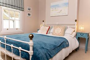 Host Stay Sea View Cottage