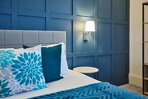 Host Stay The Langley Hotel Apartment 5