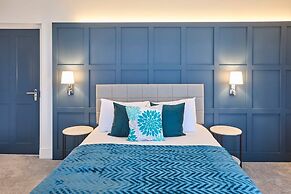 Host Stay The Langley Hotel Apartment 5
