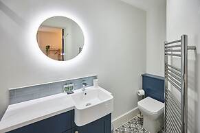 Host Stay The Langley Hotel Apartment 5