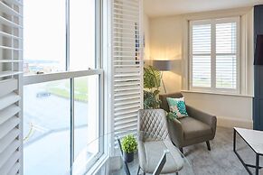 Host Stay The Langley Hotel Apartment 5