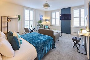 Host Stay The Langley Hotel Apartment 5
