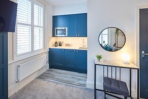 Host Stay The Langley Hotel Apartment 5