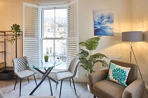 Host Stay The Langley Hotel Apartment 5