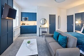 Host Stay The Langley Hotel Apartment 5