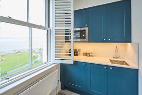 Host Stay The Langley Hotel Apartment 5