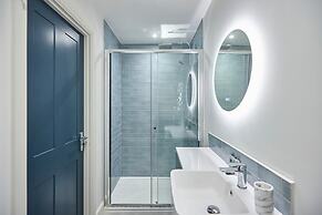 Host Stay The Langley Hotel Apartment 5