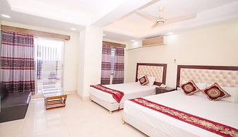 Hotel D Palace
