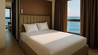 Pulau Lima Resort