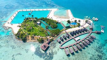 Pulau Lima Resort