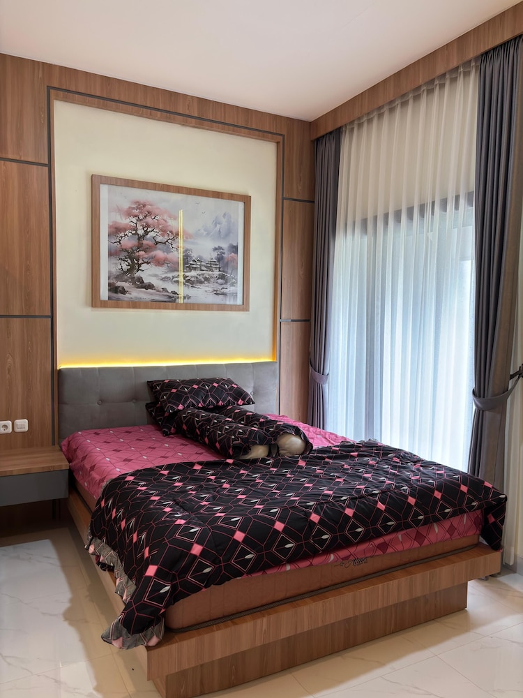 Athara Residence