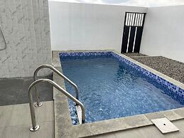 Athara Residence