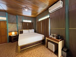 Onsen Resort kaliurang